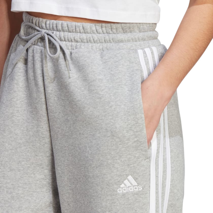 Брюки Adidas W 3S Fl Oh Pt