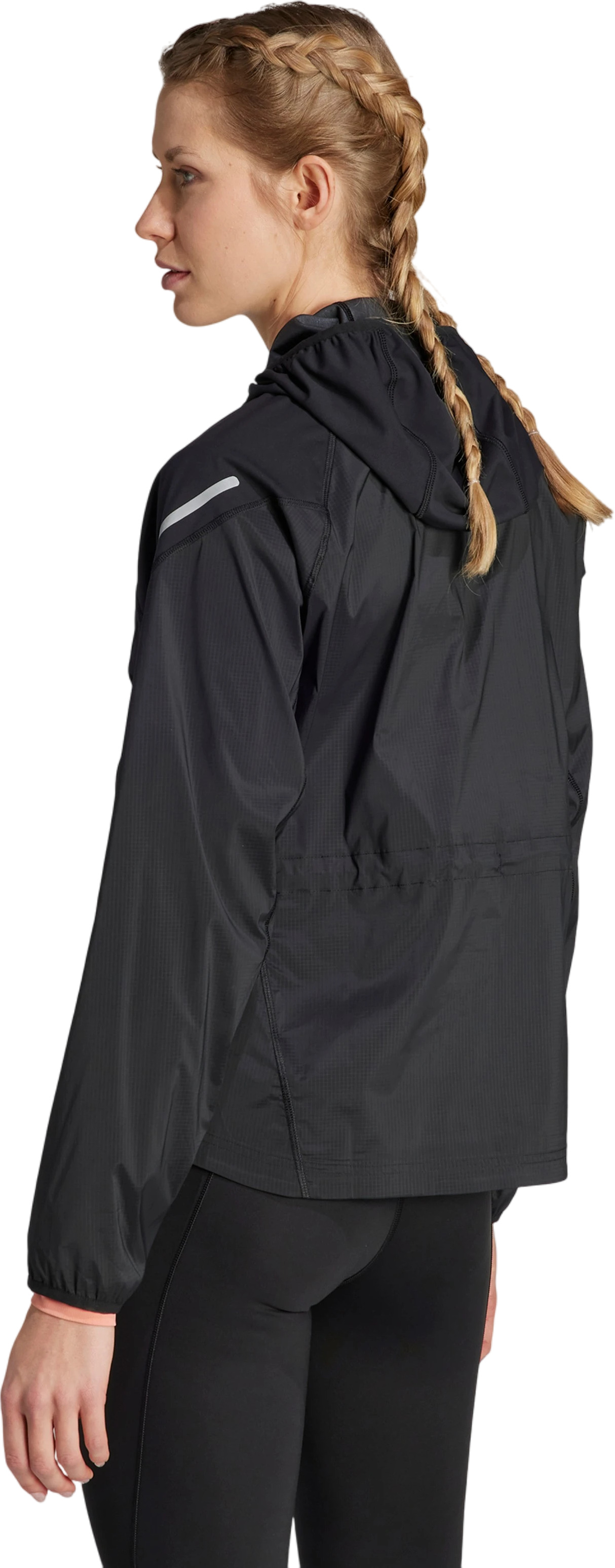 Олимпийка Adidas Ultimate Jacket