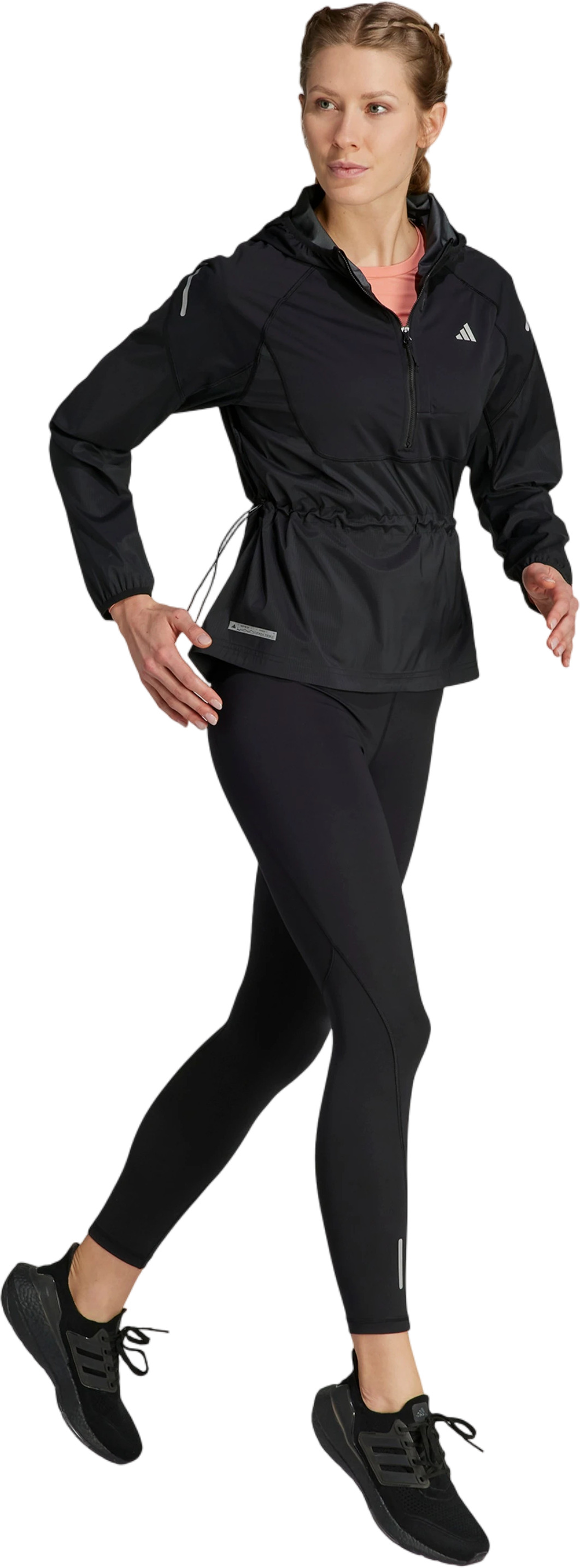 Олимпийка Adidas Ultimate Jacket