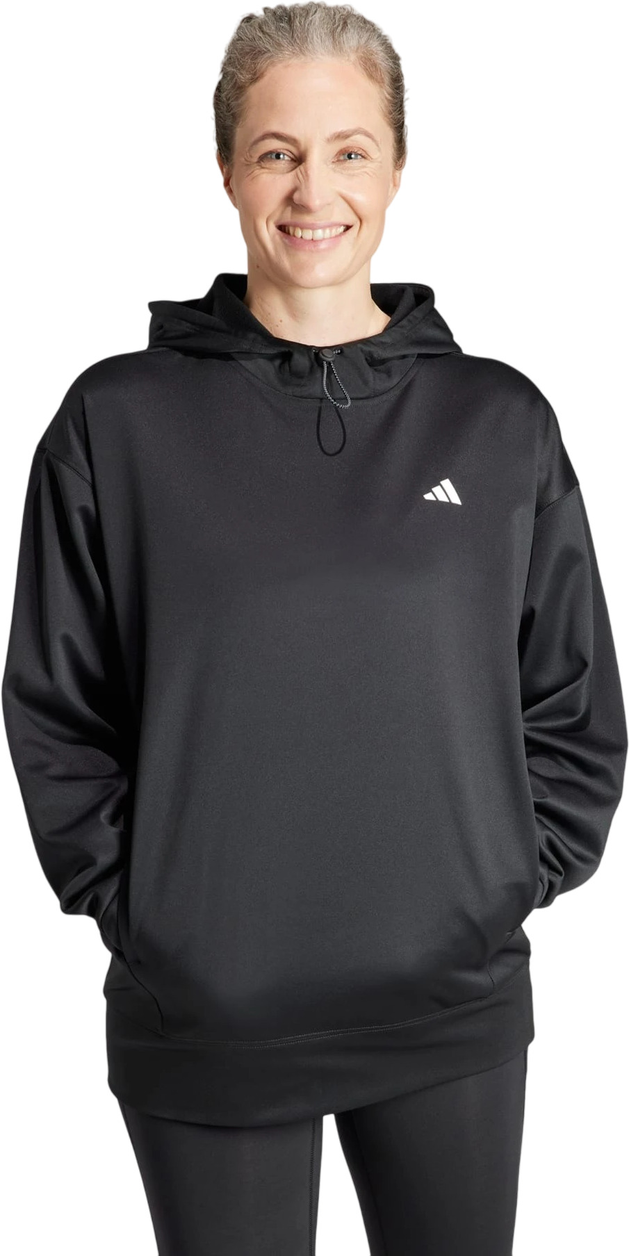 Худи Adidas W Gg Hd Swt