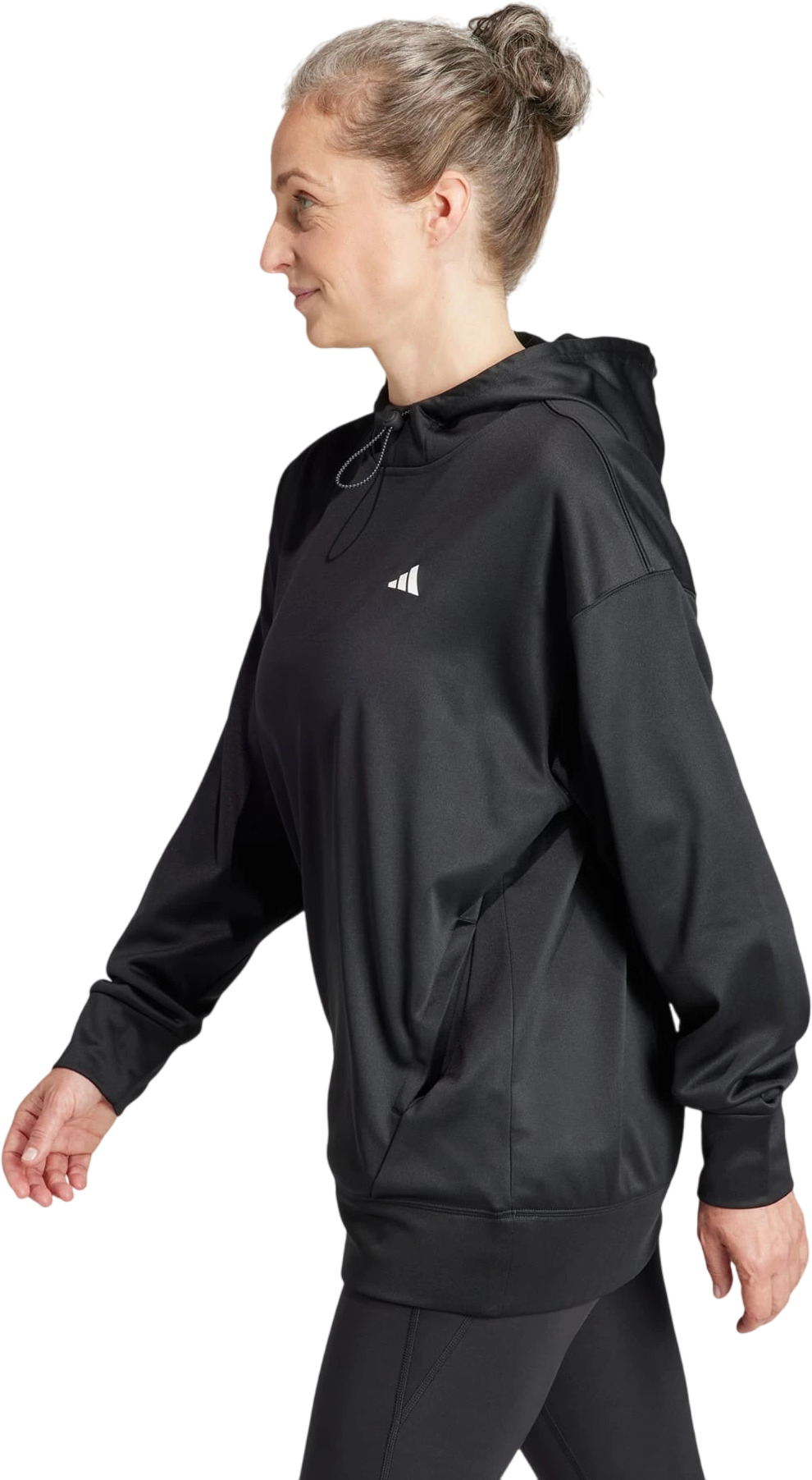 Худи Adidas W Gg Hd Swt