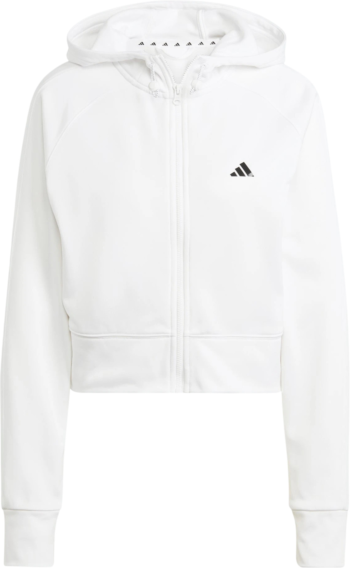 Олимпийка Adidas W Gg Fz Hd