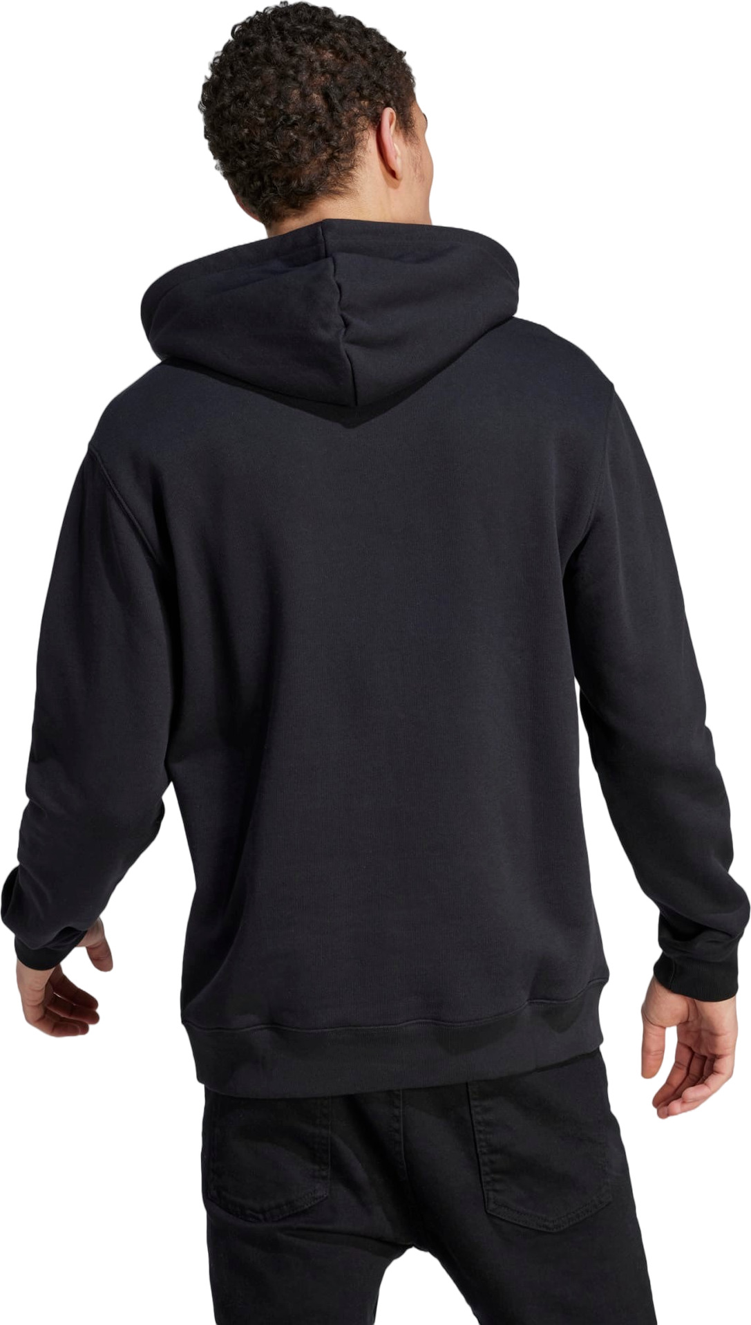 Худи Adidas Adicolor Classics Trefoil Hoody