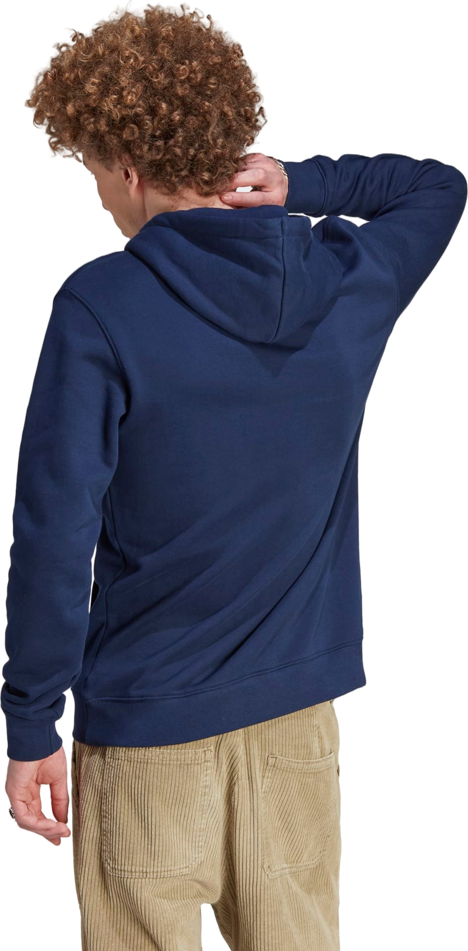 Худи Adidas Adicolor Classics Trefoil Hoody