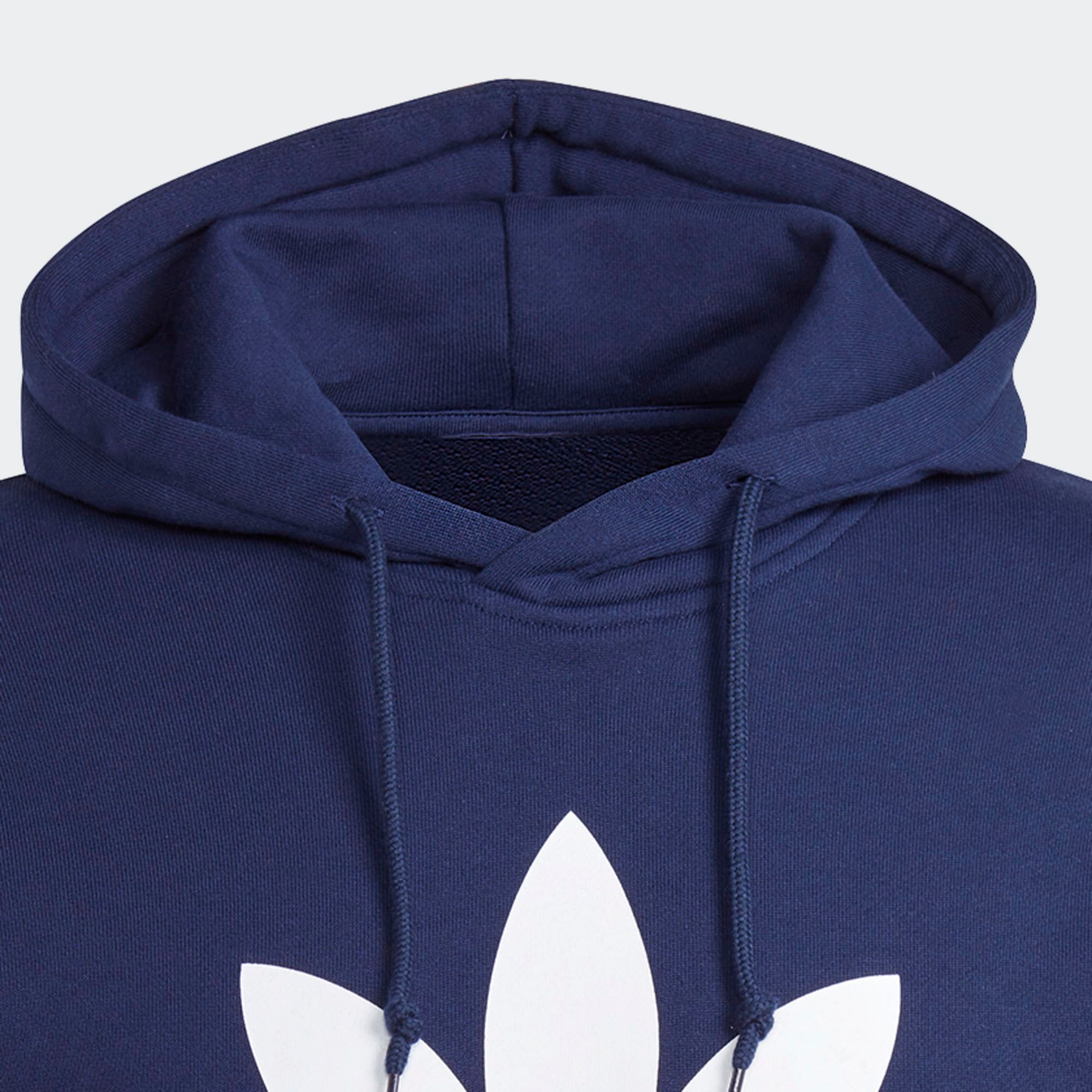 Худи Adidas Adicolor Classics Trefoil Hoody