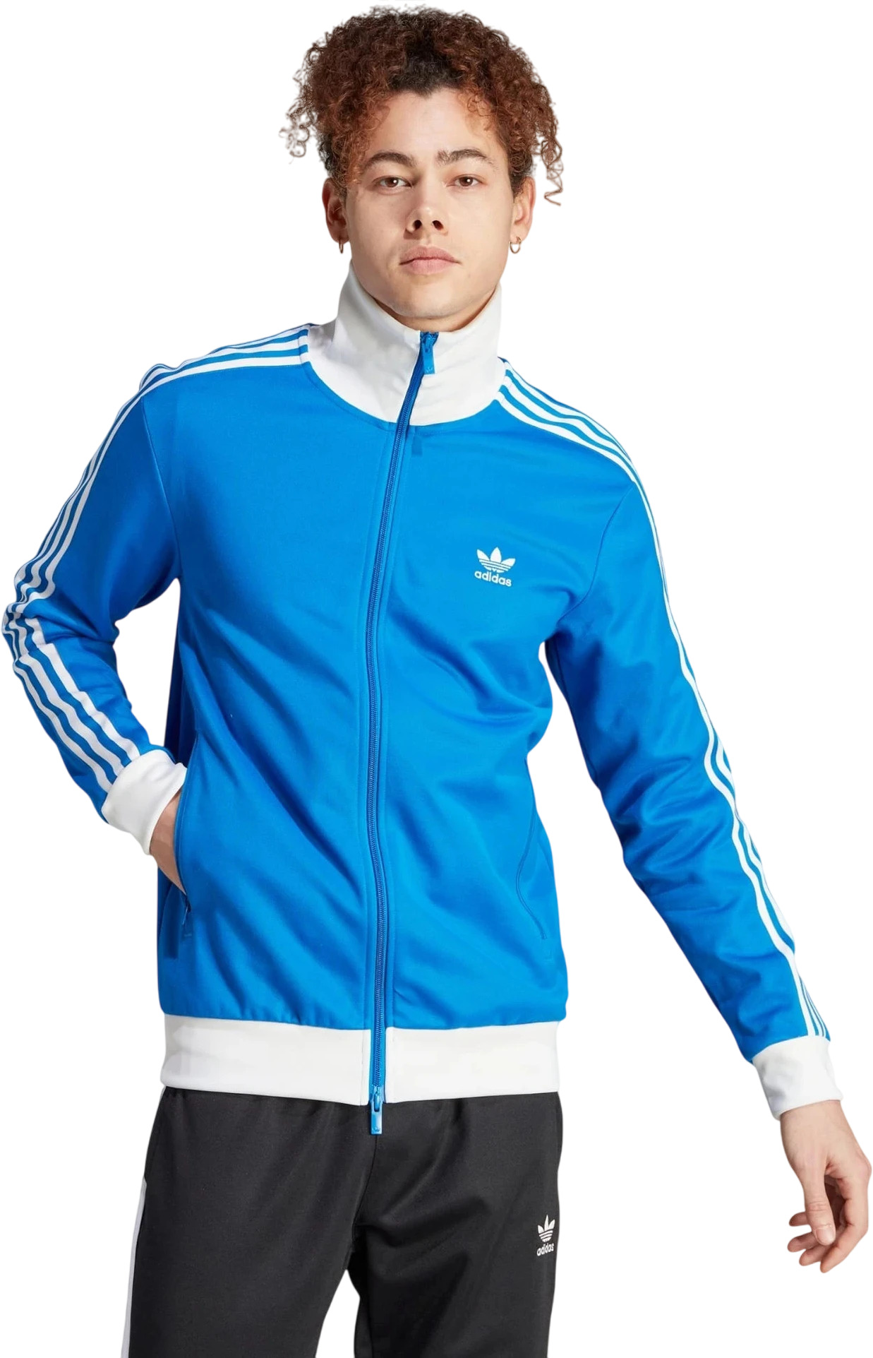 Джемпер Adidas Con22 Tr Top