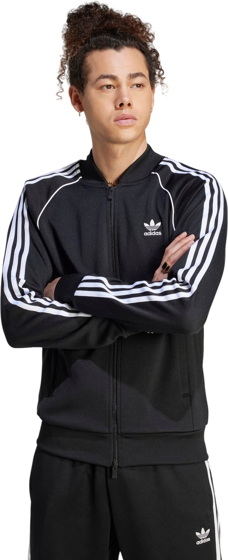 Олимпийка Adidas Sst Tt