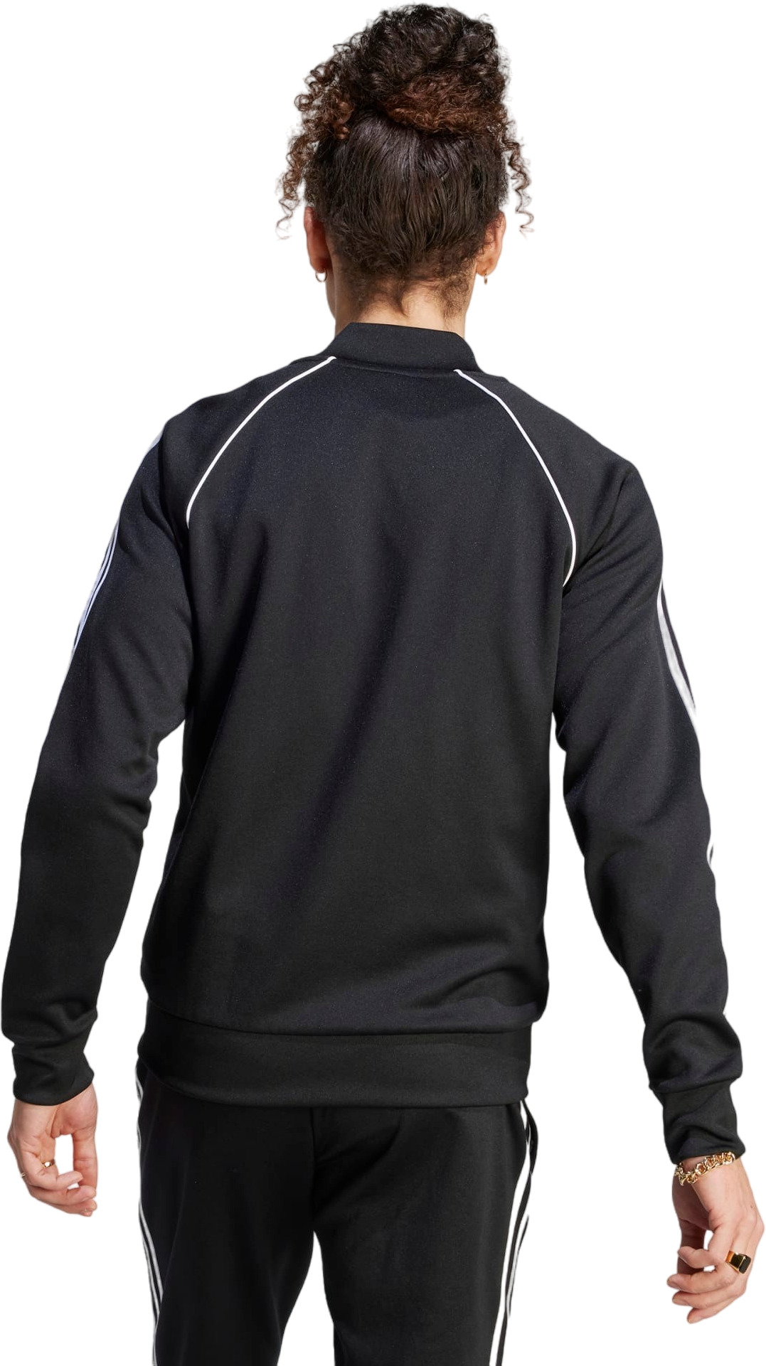Олимпийка Adidas Sst Tt