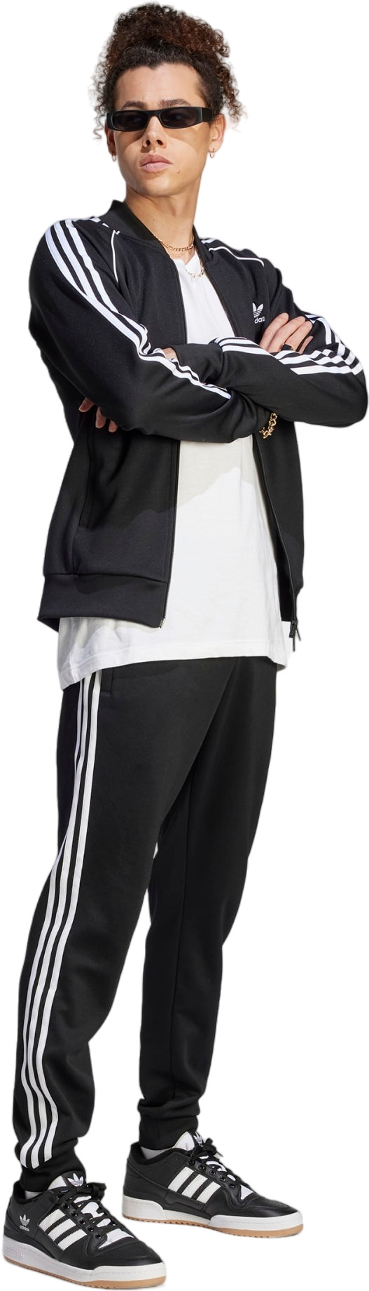 Олимпийка Adidas Sst Tt