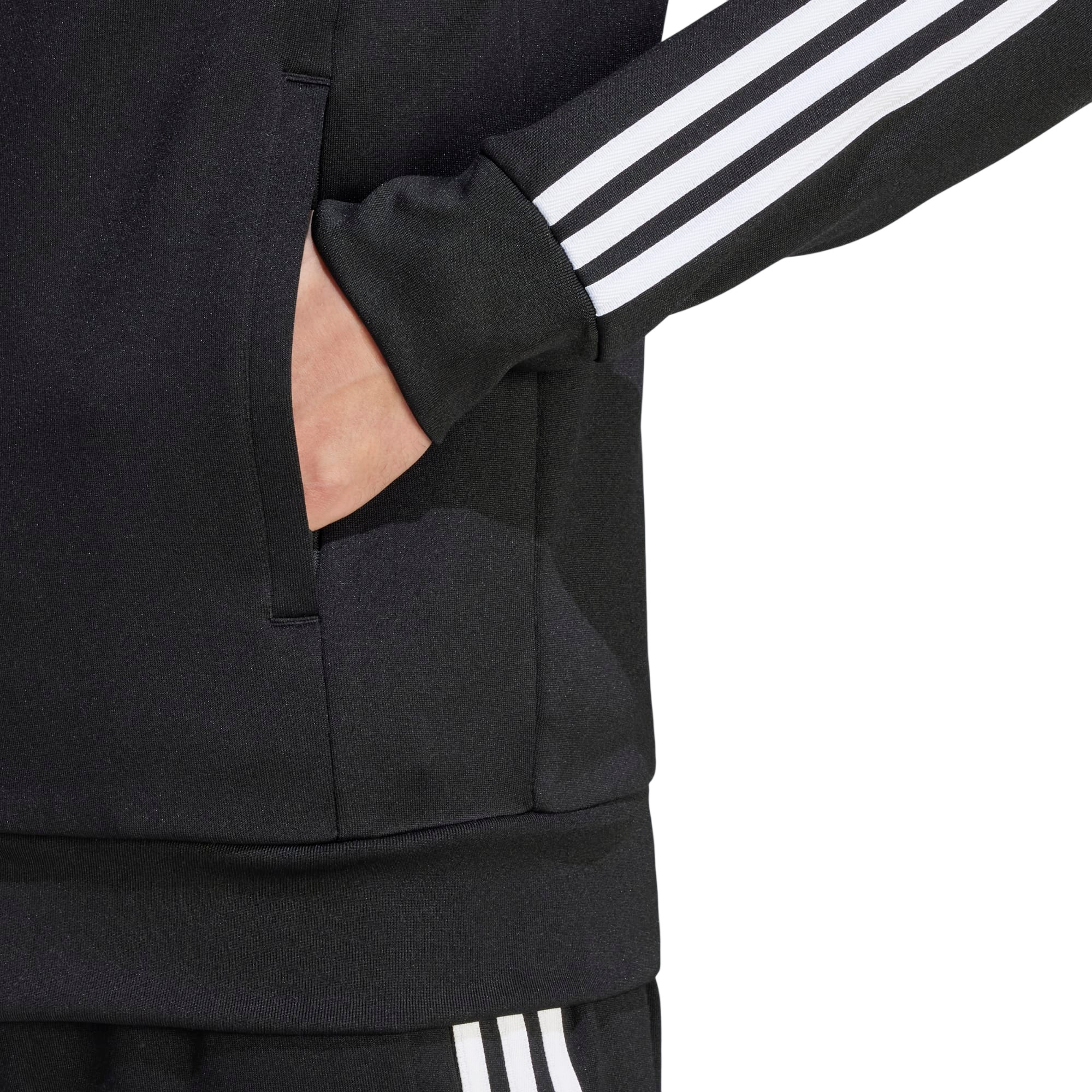 Олимпийка Adidas Sst Tt