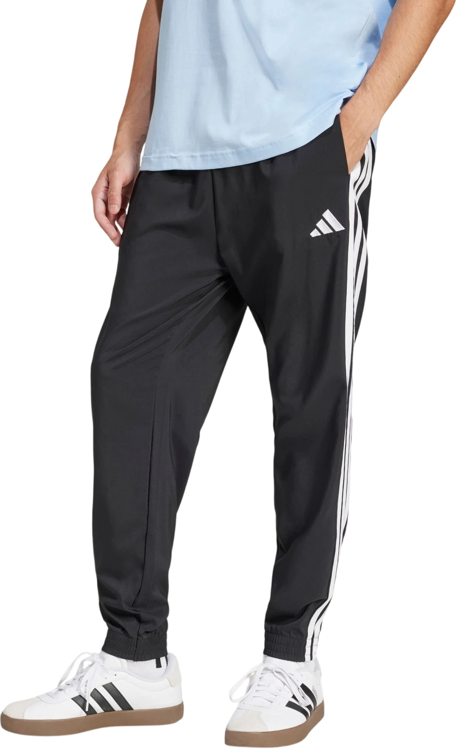 Брюки Adidas M 3S WV TC PT