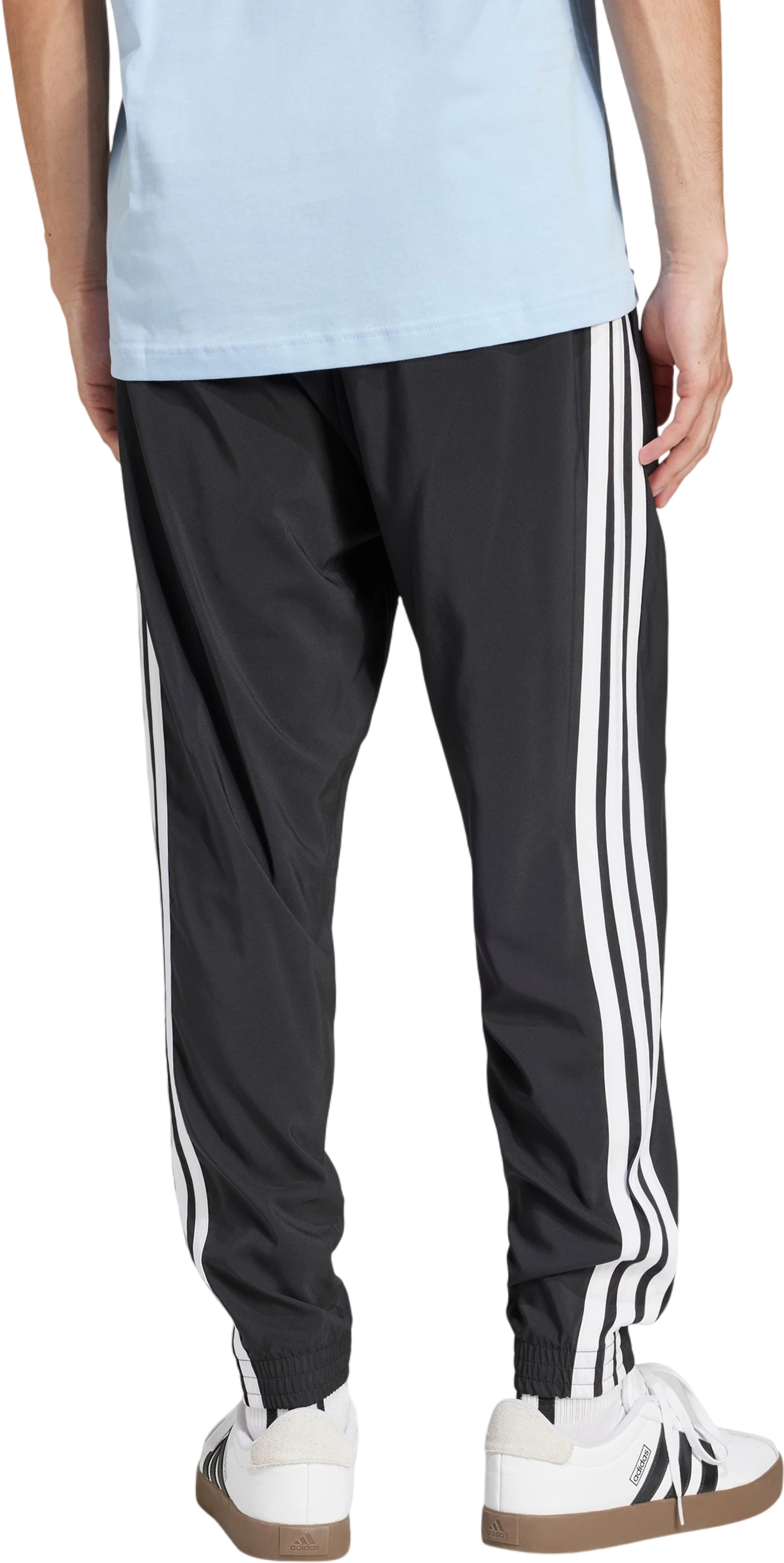 Брюки Adidas M 3S WV TC PT