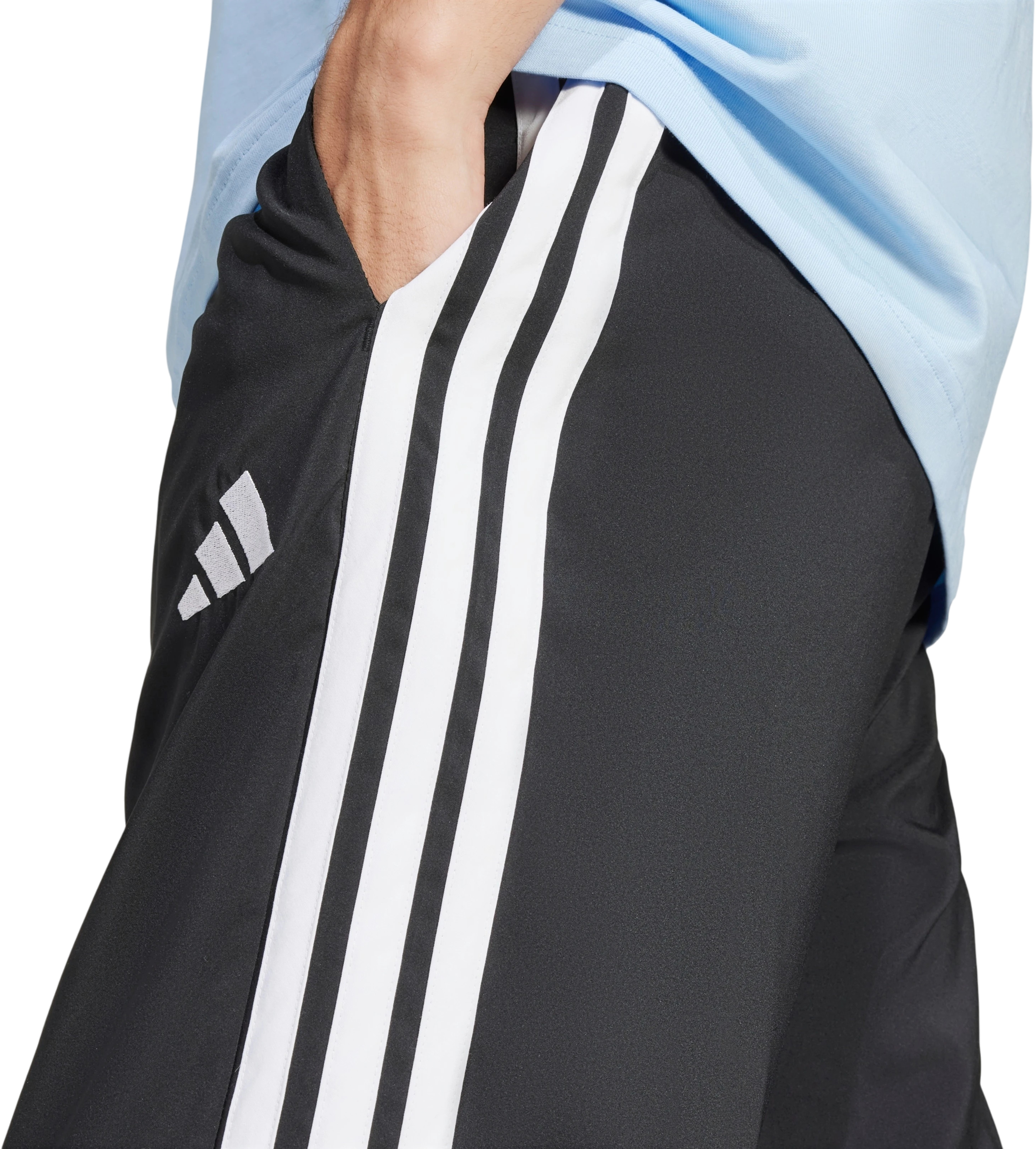 Брюки Adidas M 3S WV TC PT
