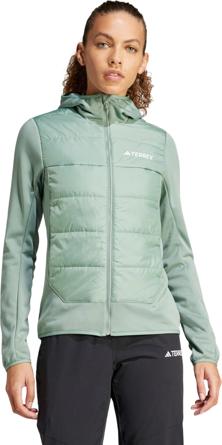 Куртка Adidas W Multi Hyb Jkt
