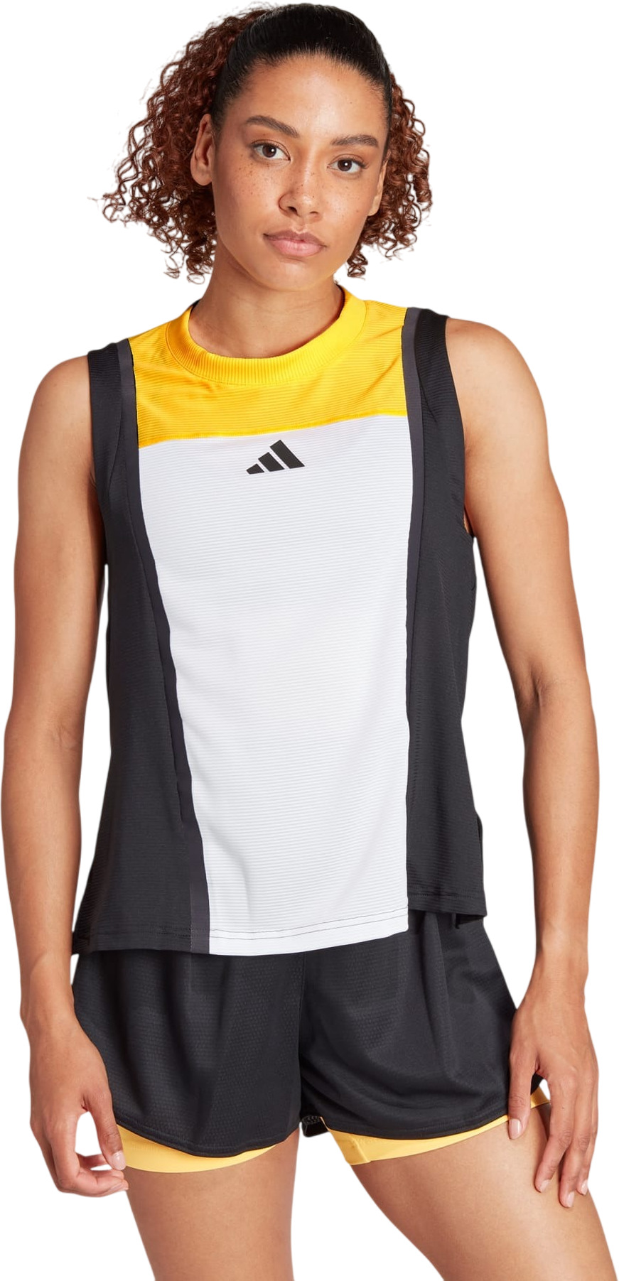 Майка Adidas Match Tank Pro