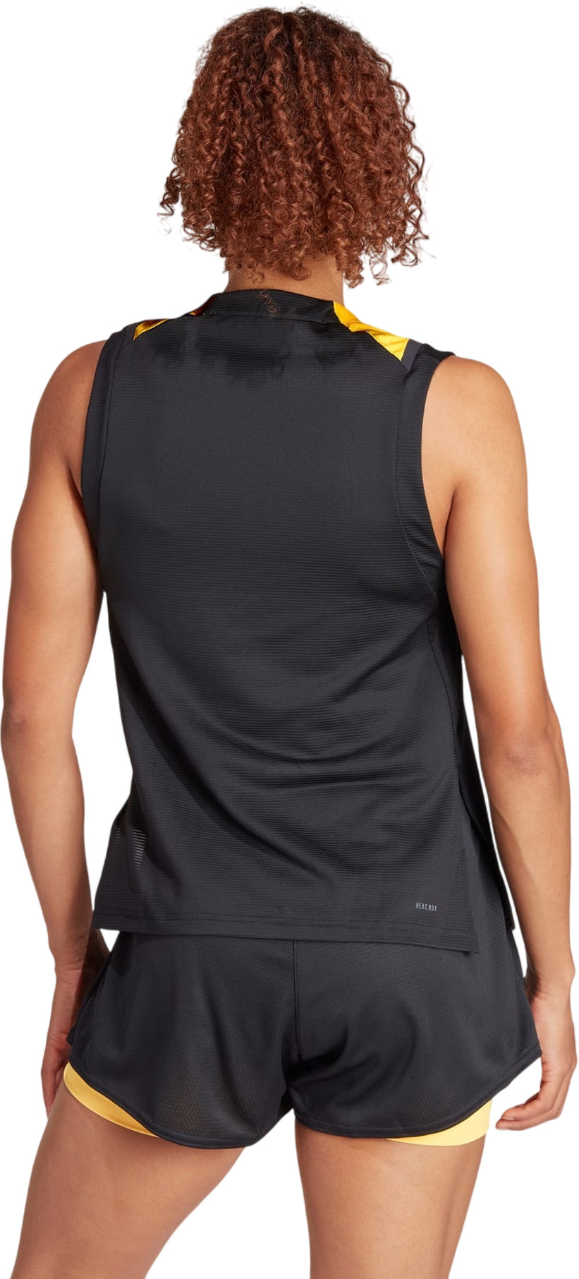 Майка Adidas Match Tank Pro