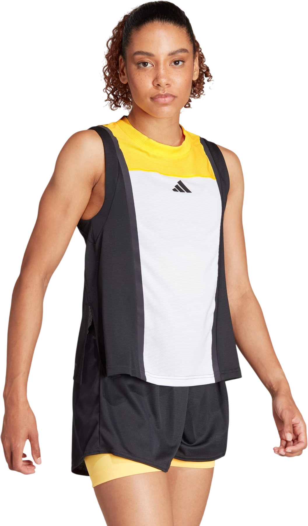 Майка Adidas Match Tank Pro