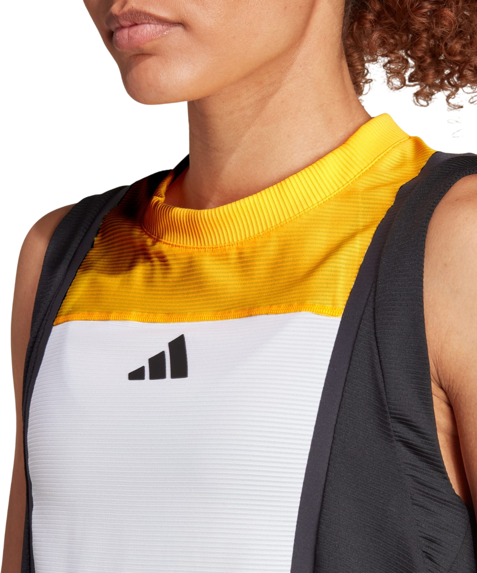 Майка Adidas Match Tank Pro