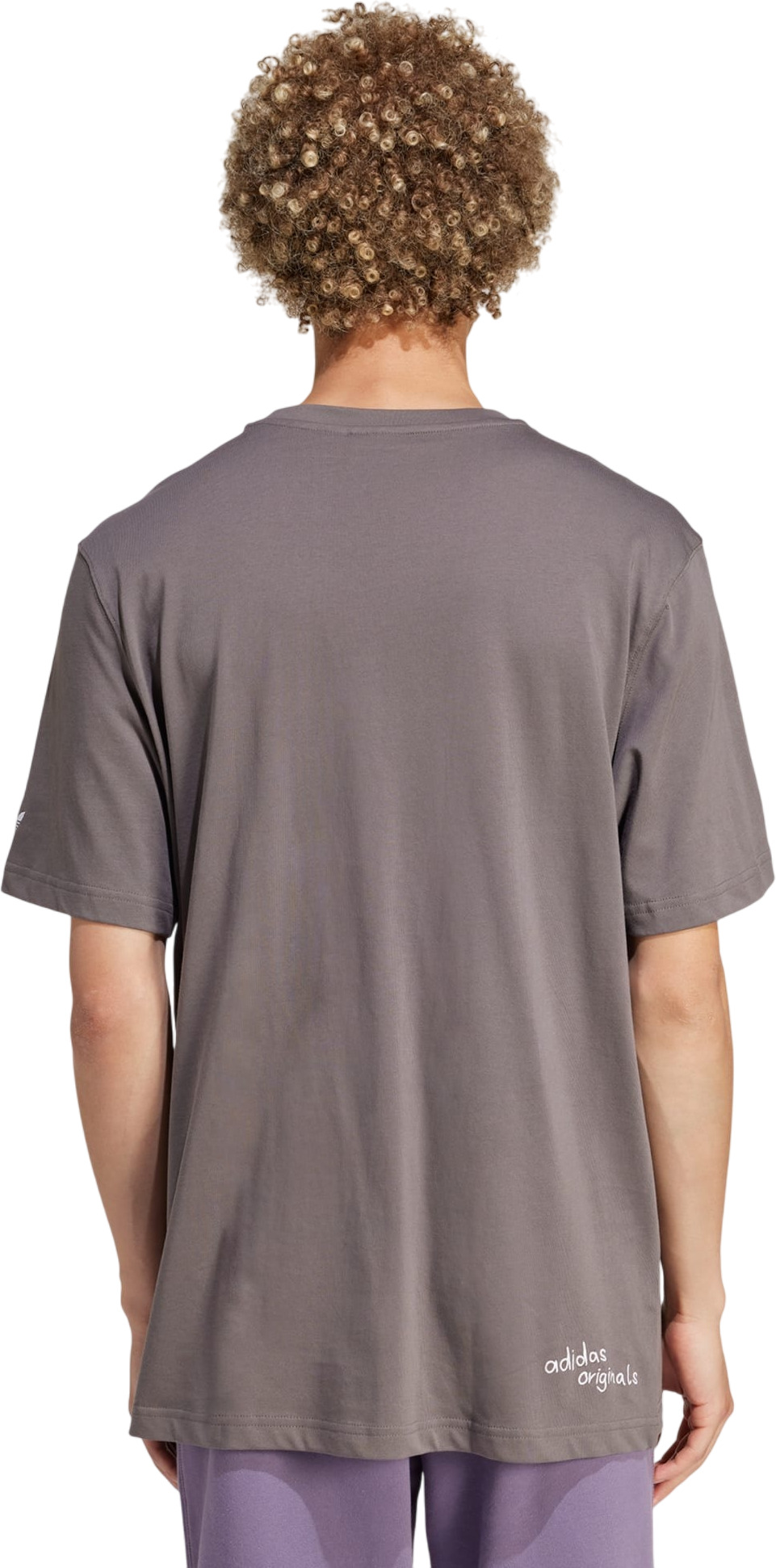 Футболка Adidas Adi Pic Tee