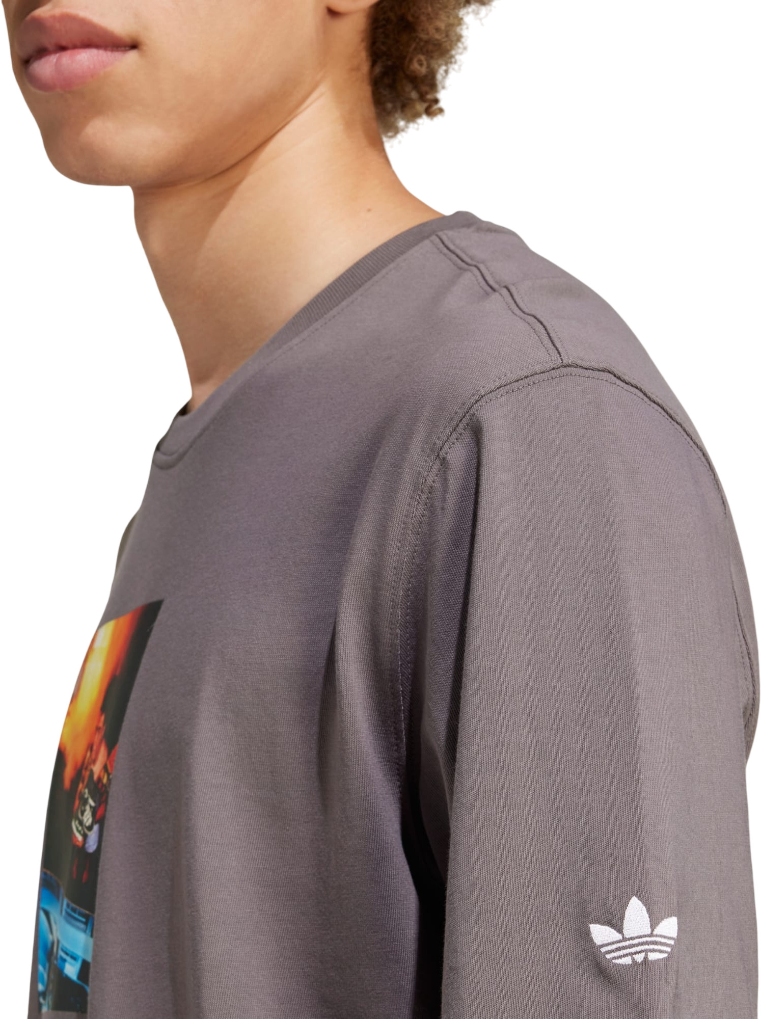 Футболка Adidas Adi Pic Tee