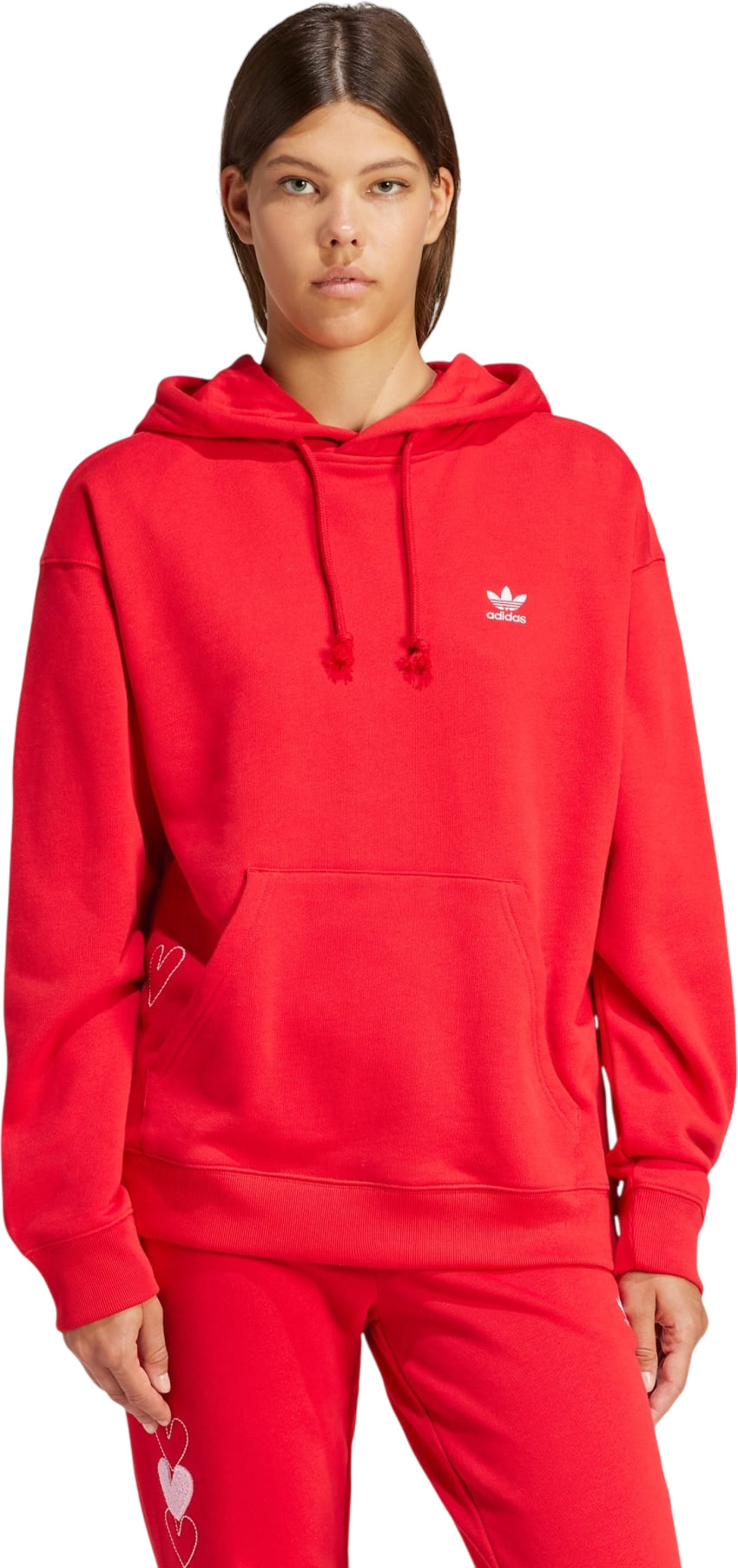Худи Adidas Vltns Hoodie