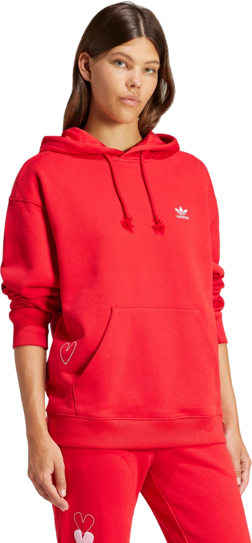 Худи Adidas Vltns Hoodie