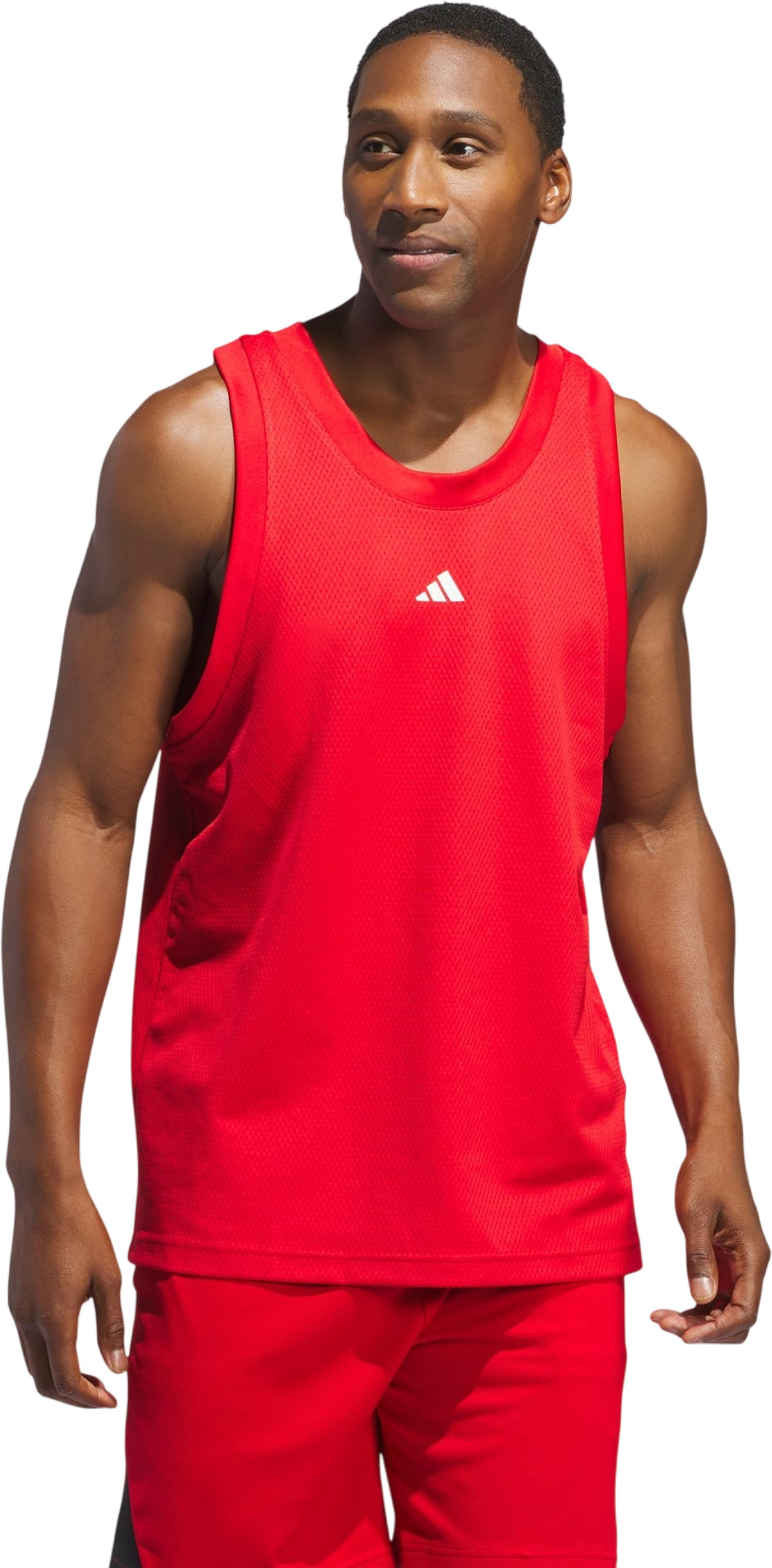 Майка Adidas Legends Tank