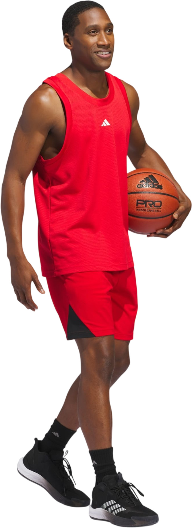 Майка Adidas Legends Tank