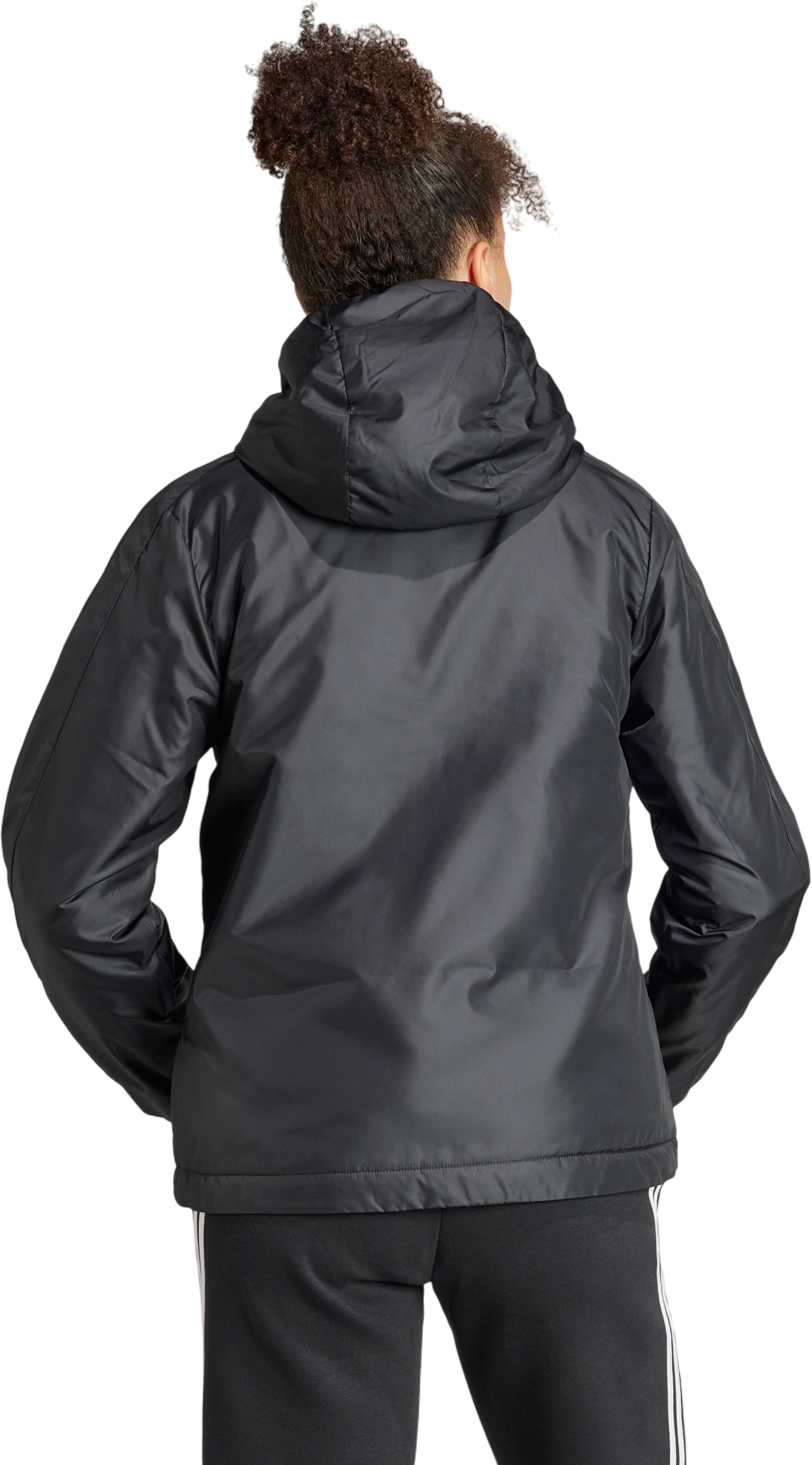 Куртка Adidas W 3S Ess In H J