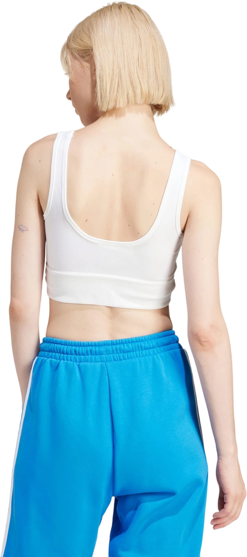 Топ Adidas Trefoil Bra