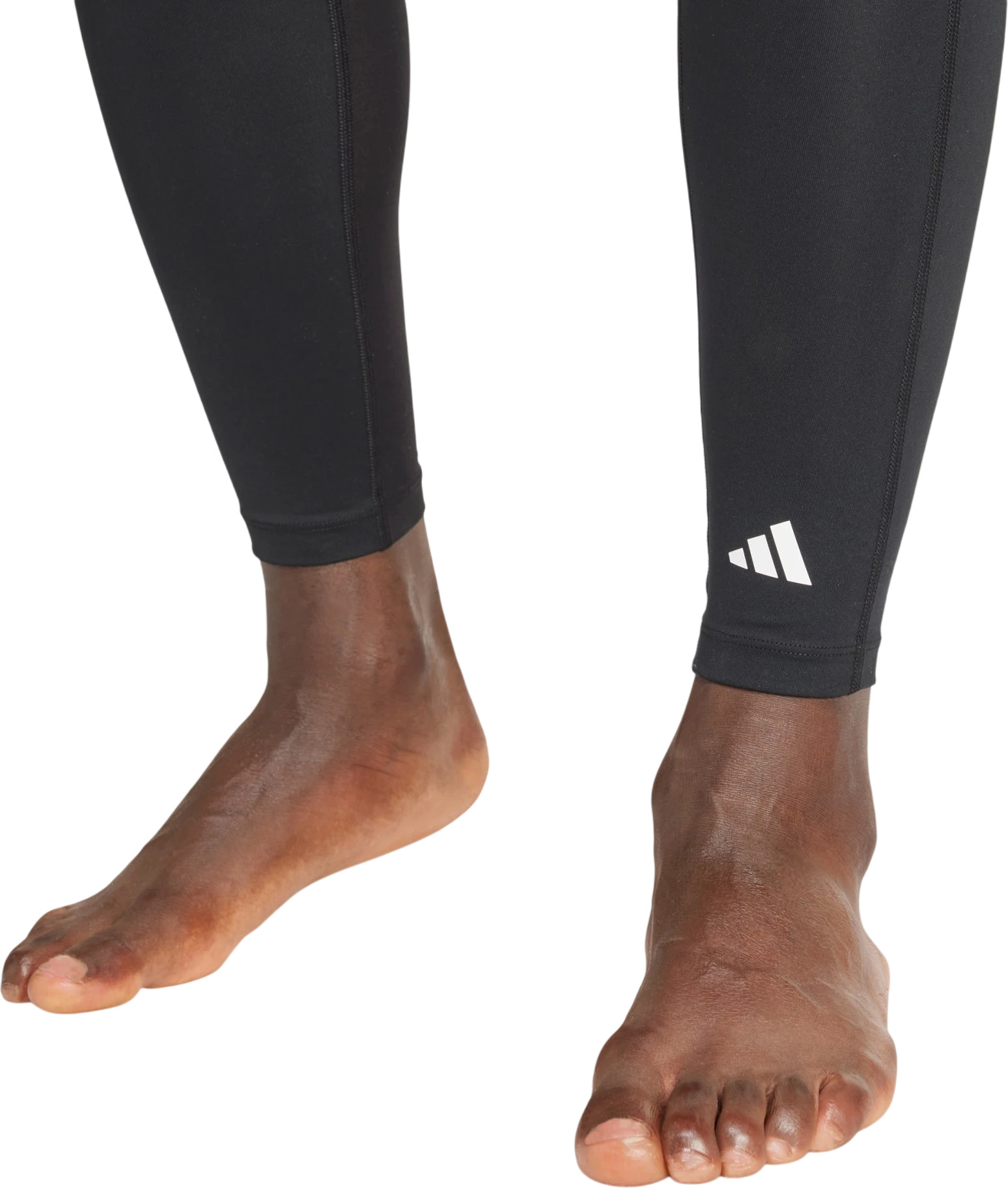 Тайтсы Adidas Tf Base Tight Black
