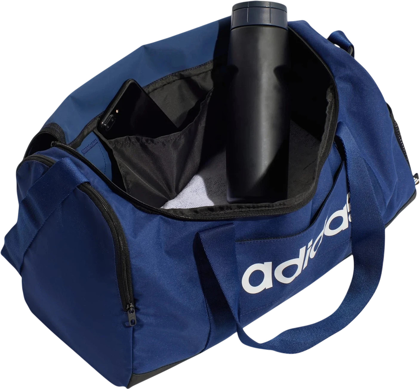 Сумка Adidas LINEAR DUFFEL S