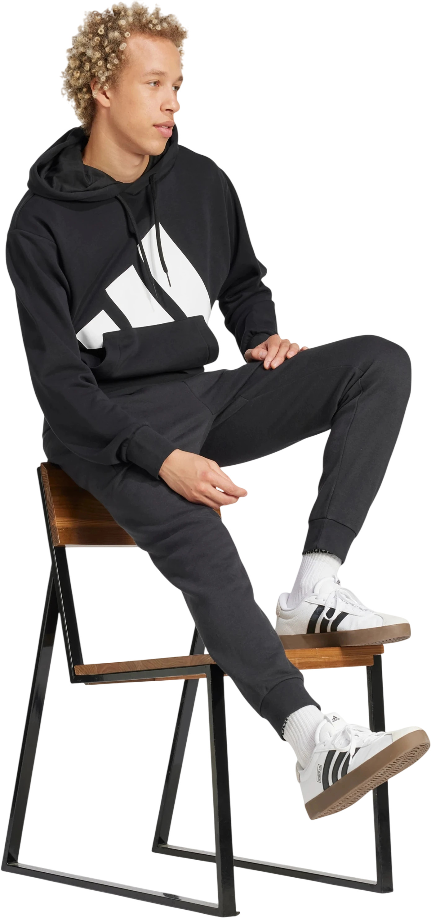 Брюки Adidas M Bl Ft Pt
