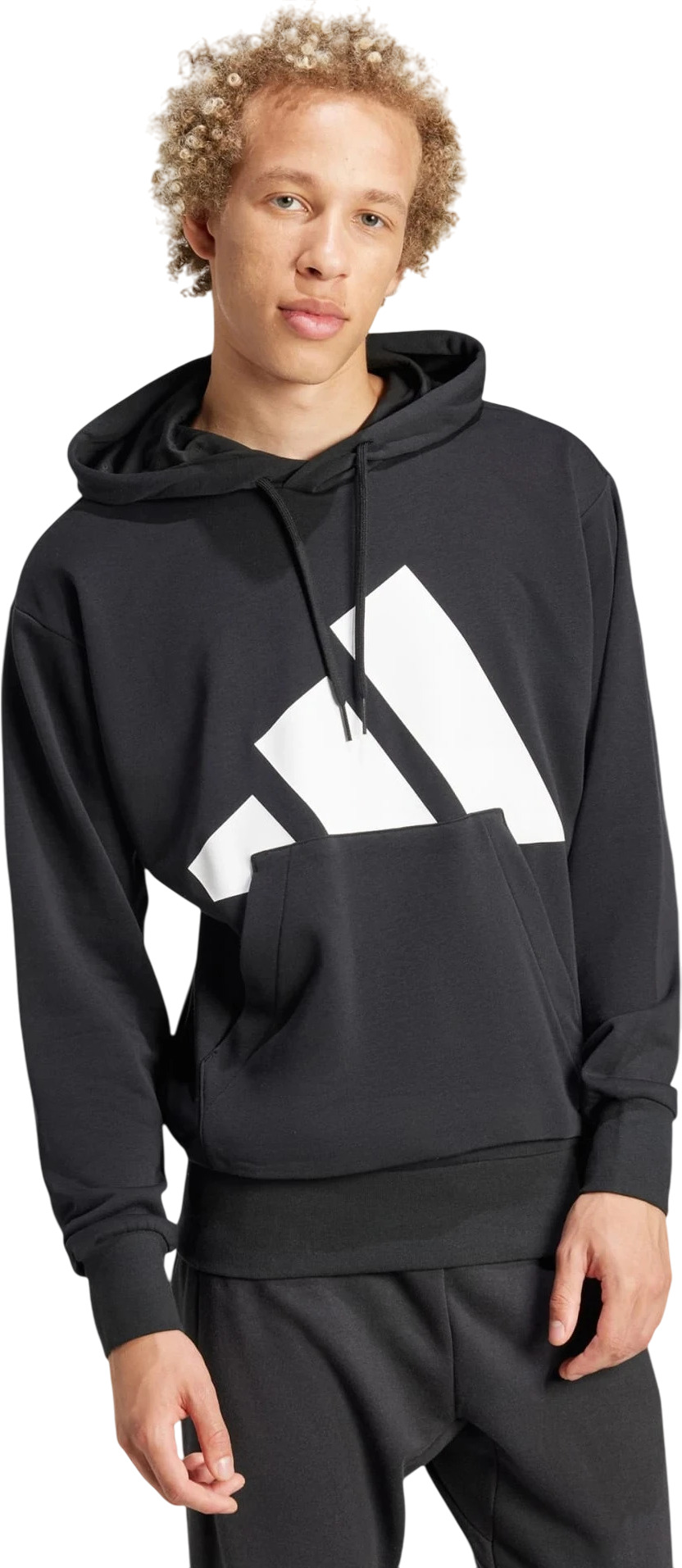 Худи Adidas M Bl Ft Hd