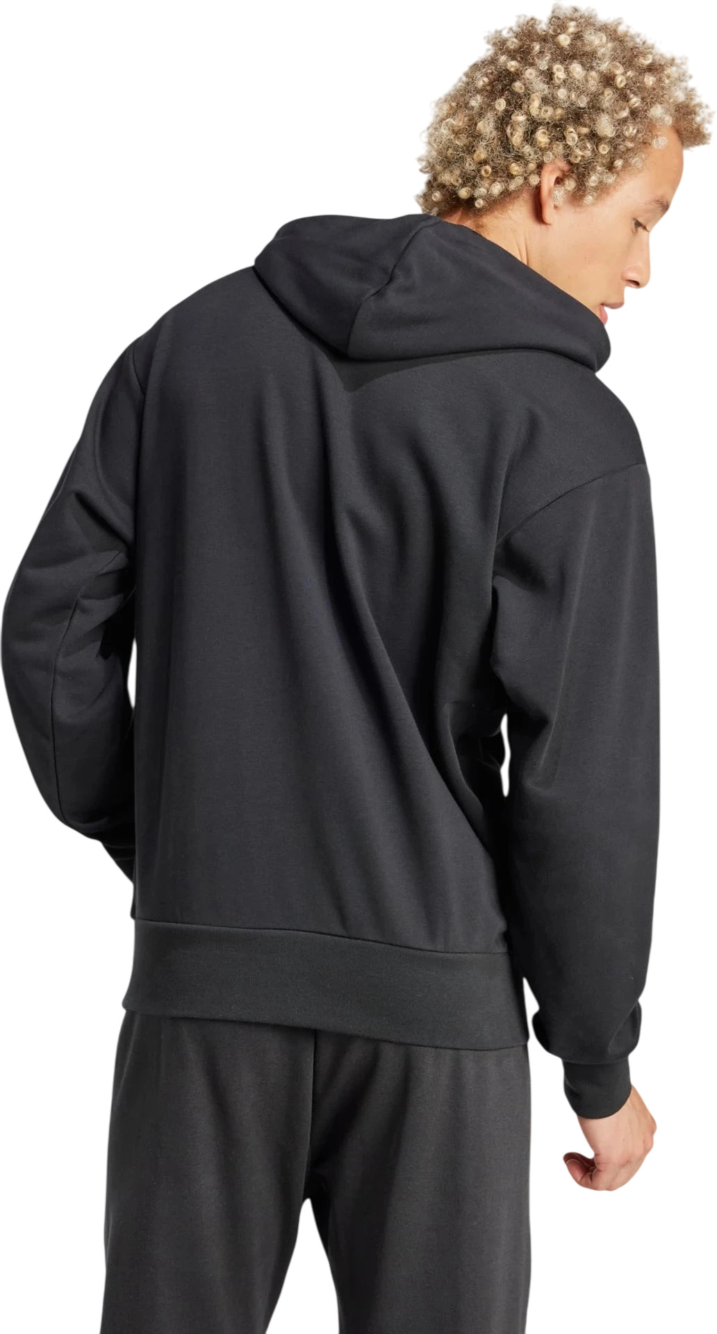 Худи Adidas M Bl Ft Hd