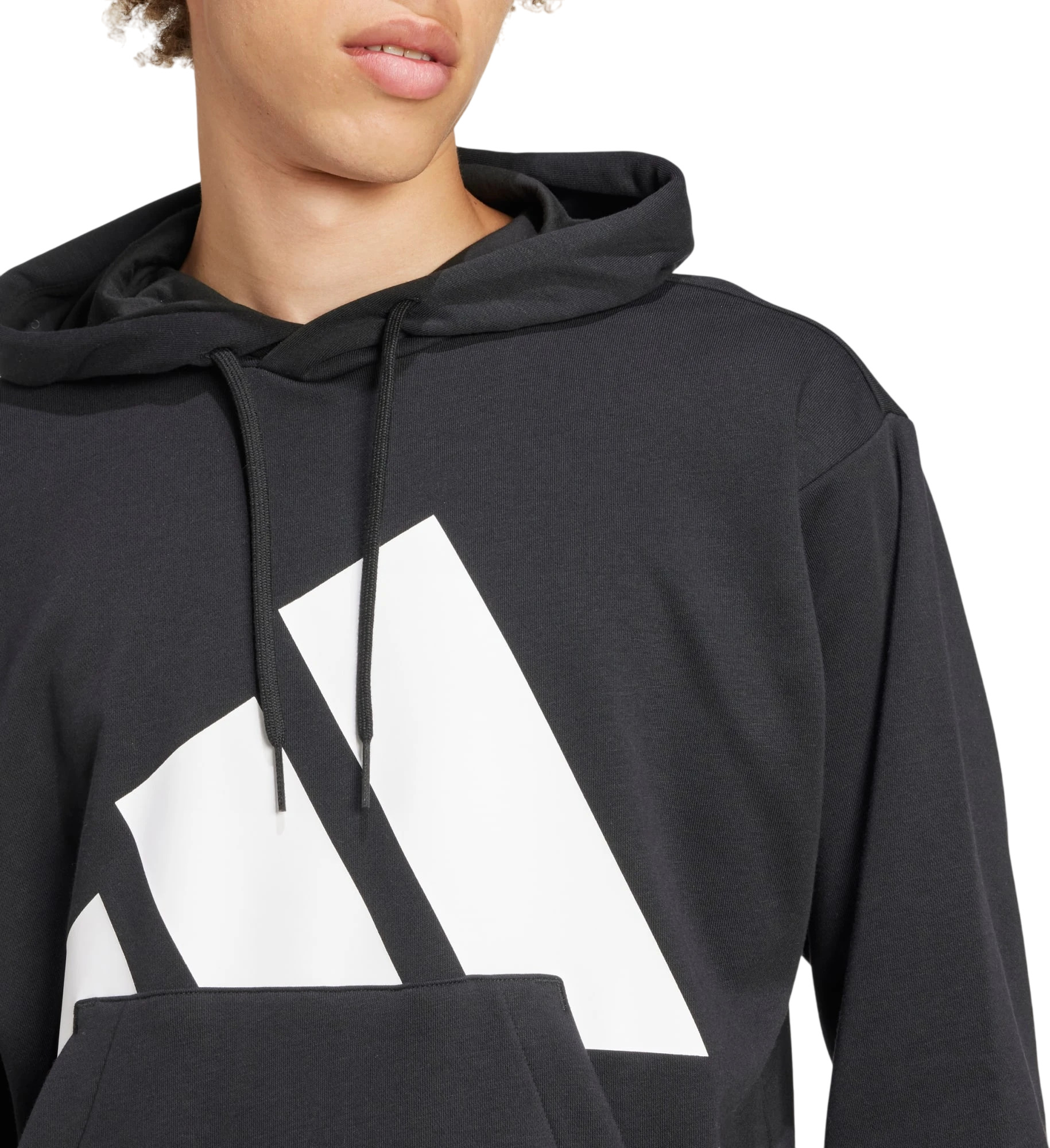 Худи Adidas M Bl Ft Hd