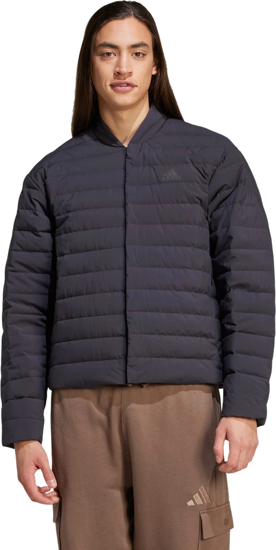Куртка Adidas Helionic Lite J
