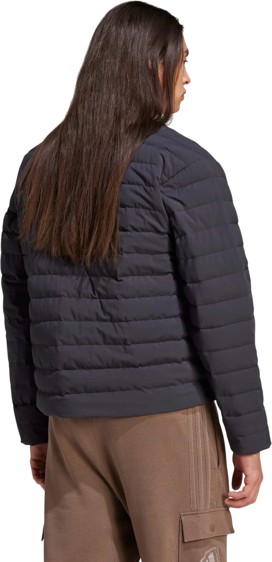 Куртка Adidas Helionic Lite J