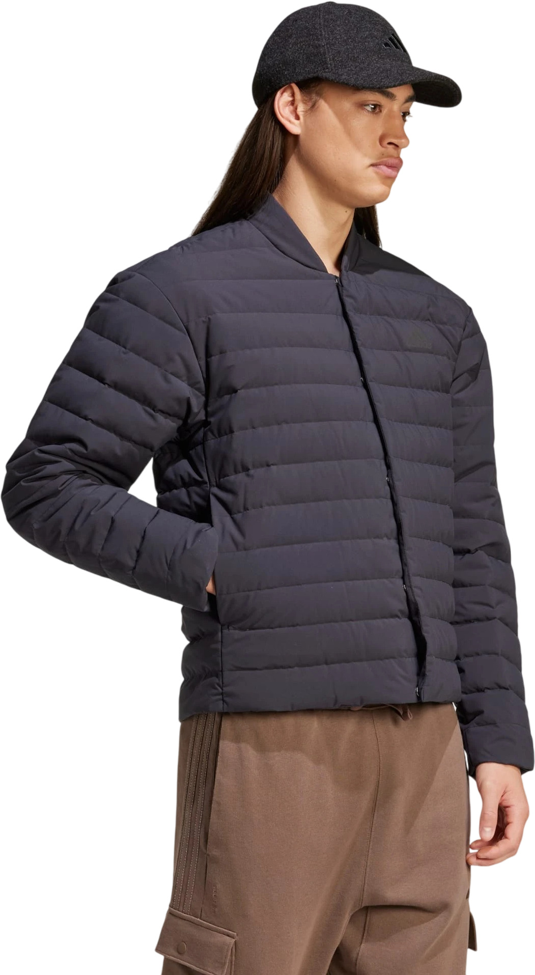 Куртка Adidas Helionic Lite J