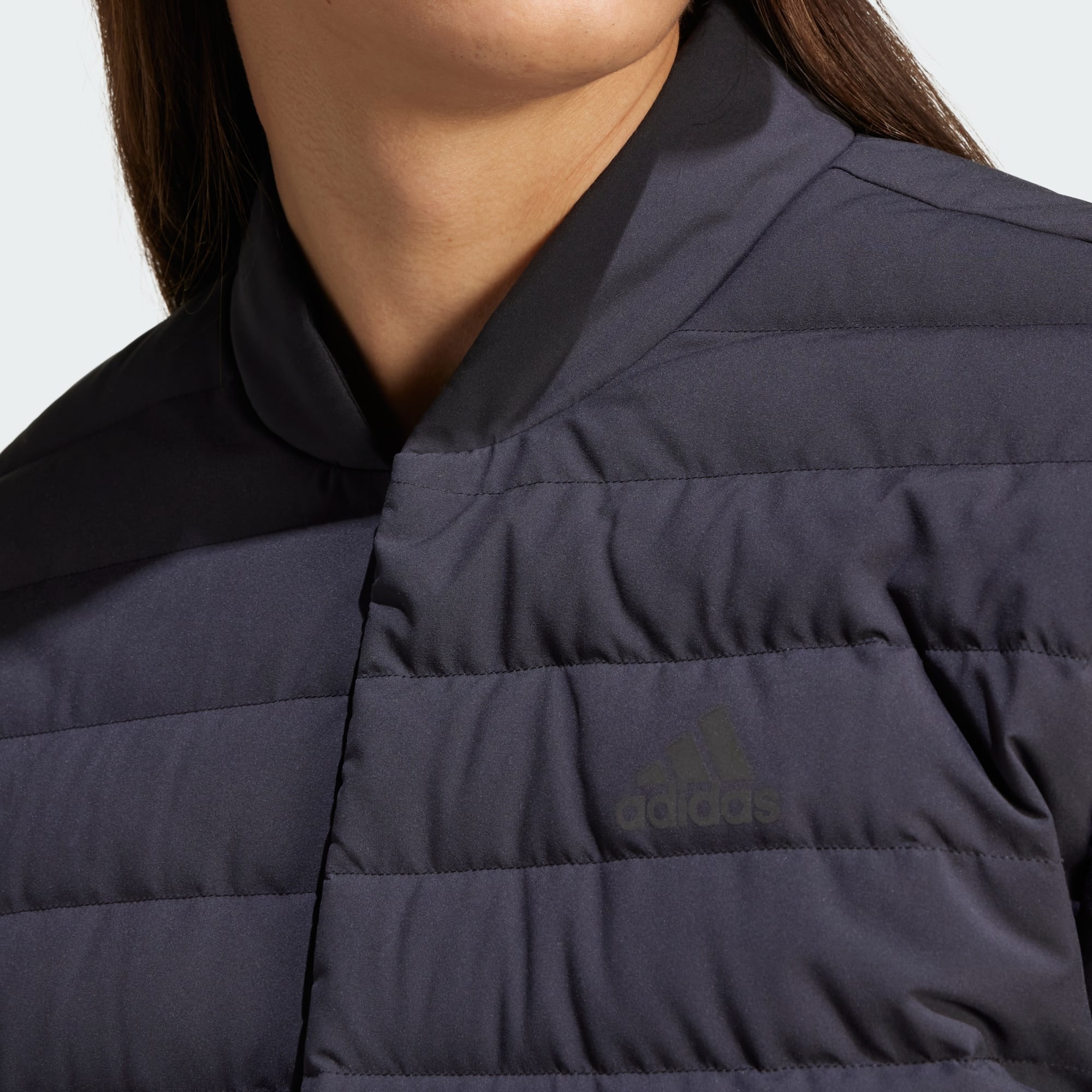 Куртка Adidas Helionic Lite J