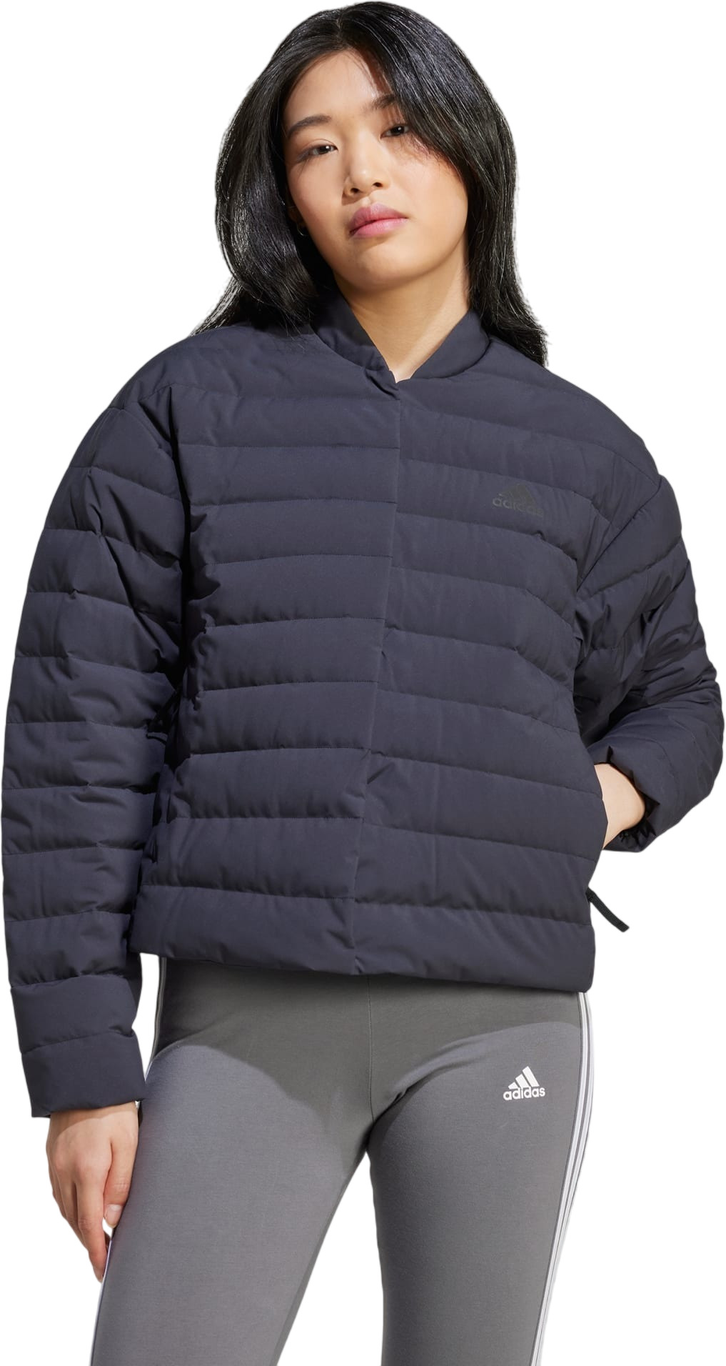 Куртка Adidas W Helionic L J