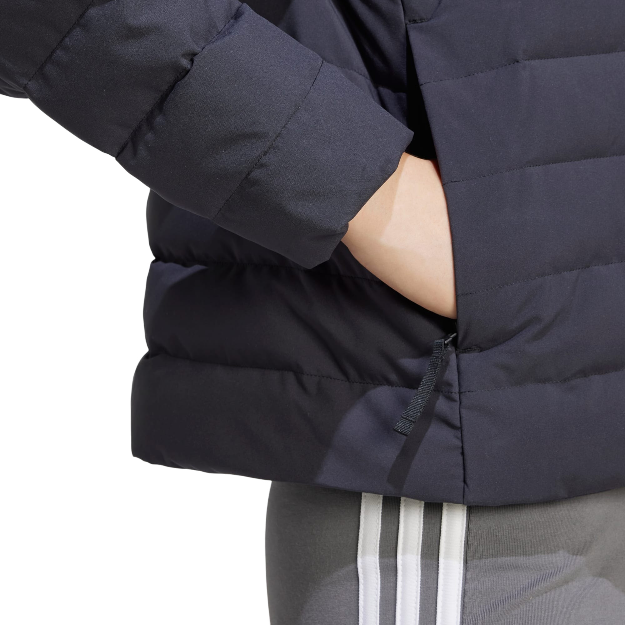 Куртка Adidas W Helionic L J