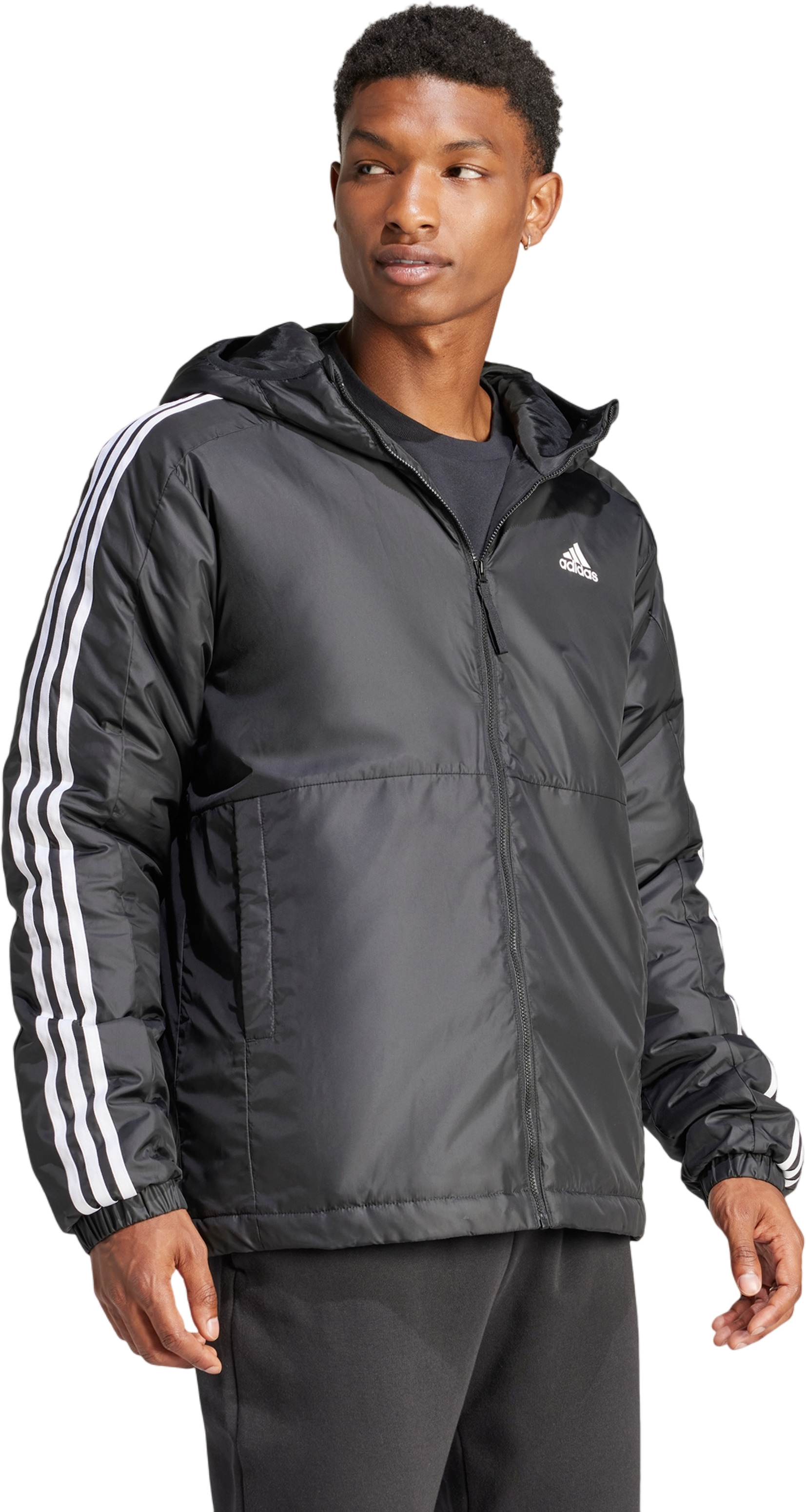 Куртка Adidas ESS 3S INS HO J
