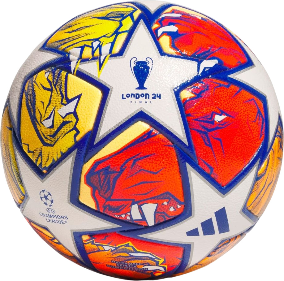 Мяч Adidas Ucl Com