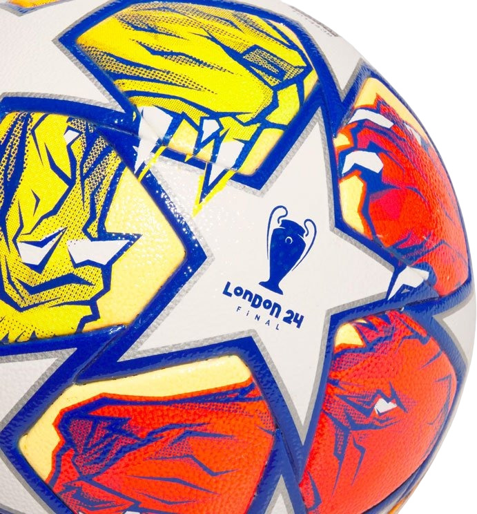 Мяч Adidas Ucl Com