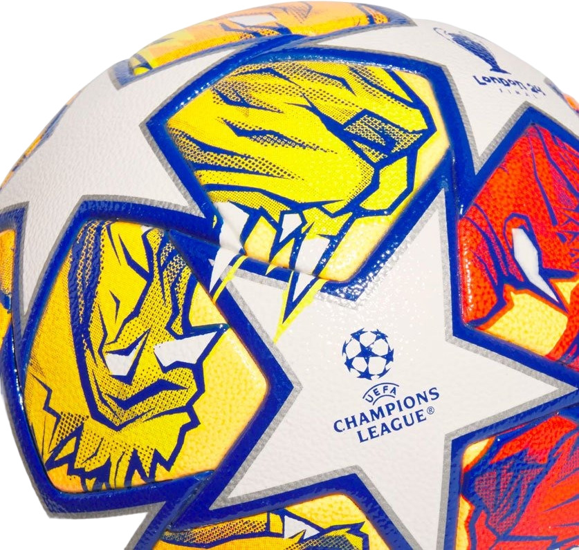 Мяч Adidas Ucl Com