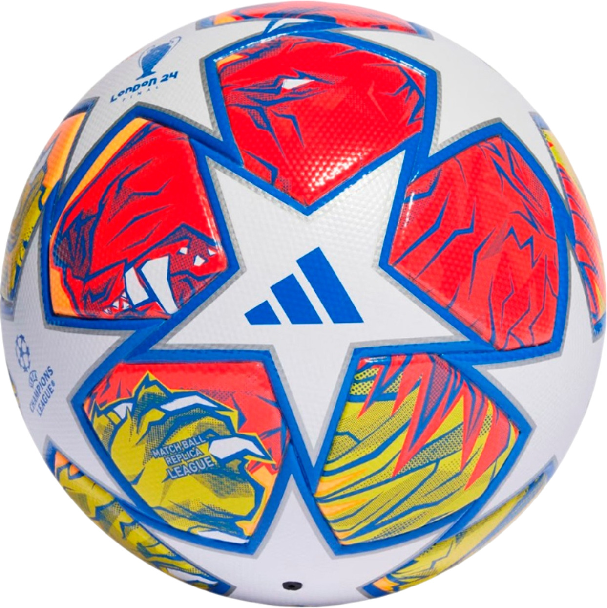 Мяч Adidas UCL LGE