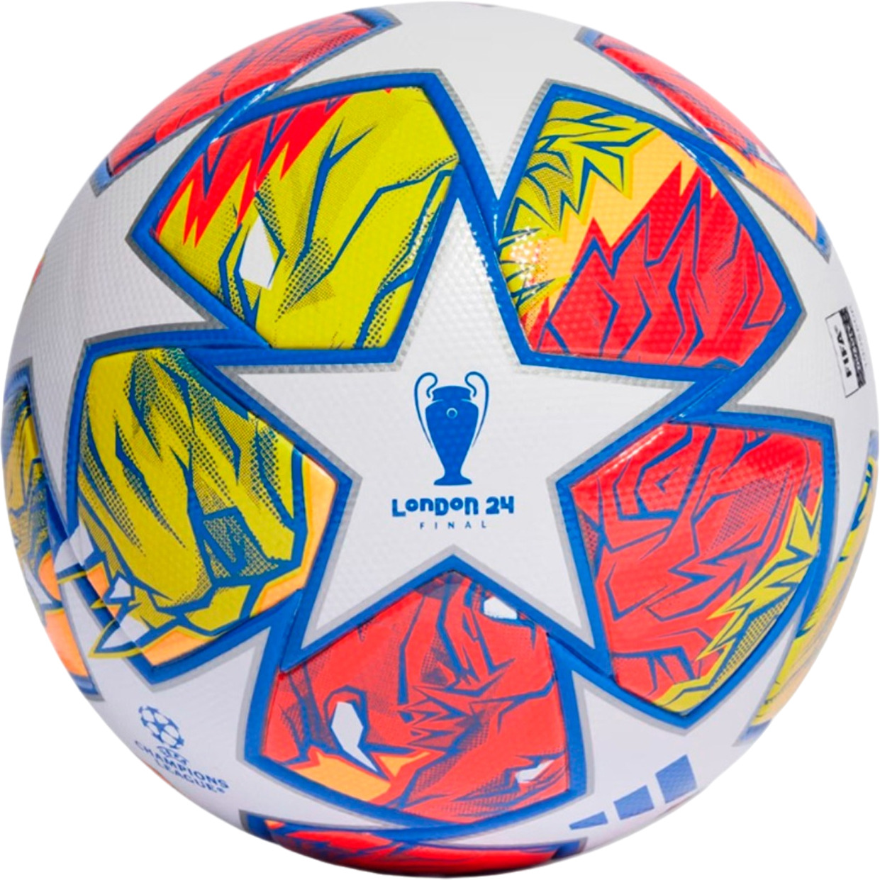 Мяч Adidas UCL LGE