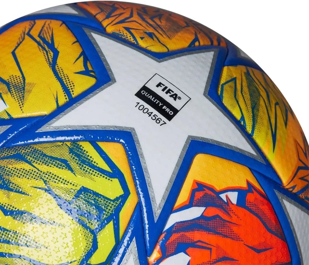 Мяч Adidas Ucl Pro