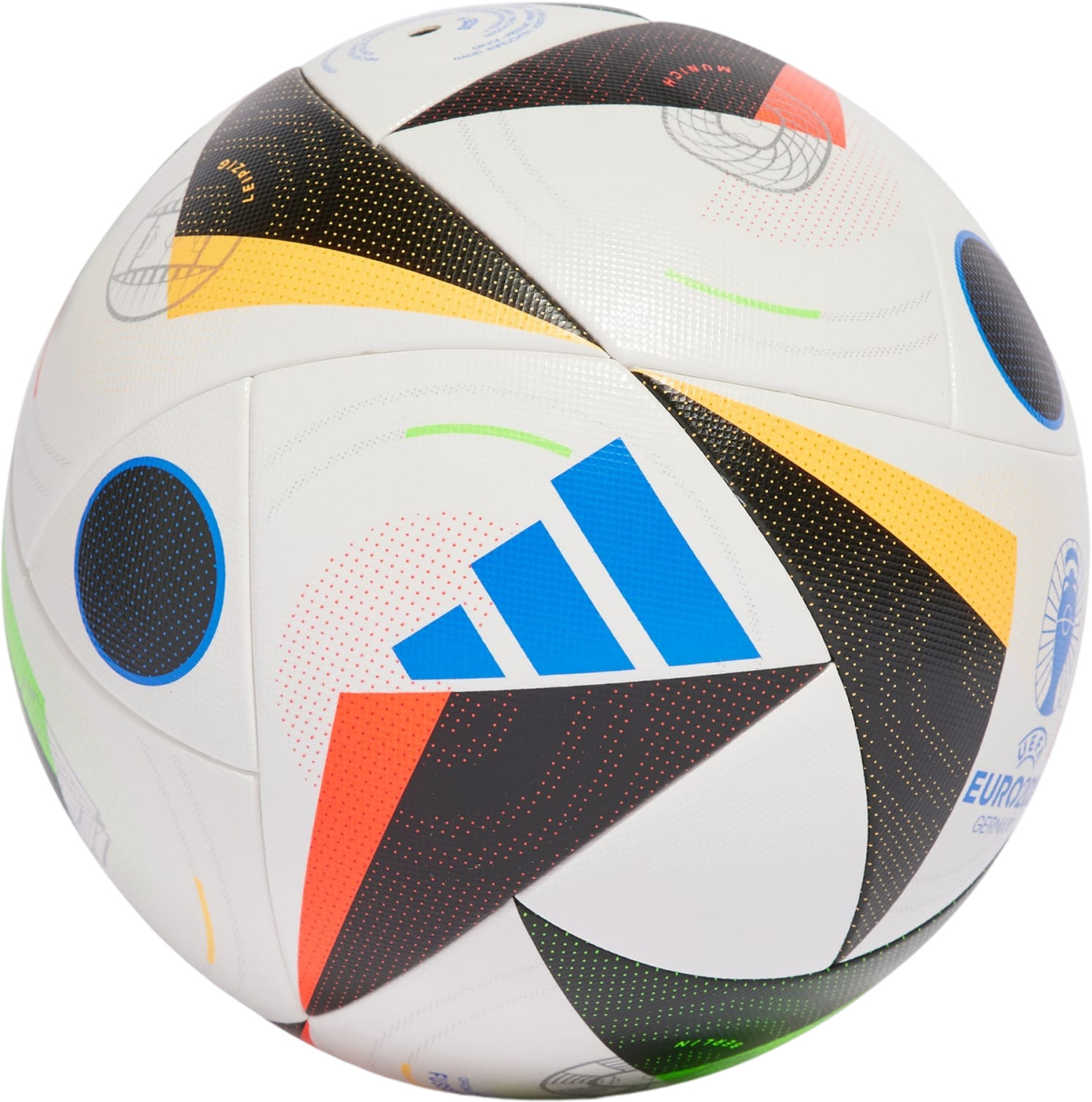 Мяч Adidas EURO24 COM